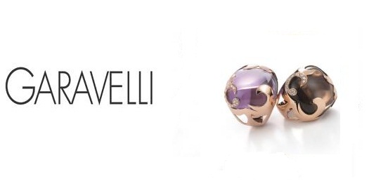 Garavelli Aldo - Italian Jewellery Brand